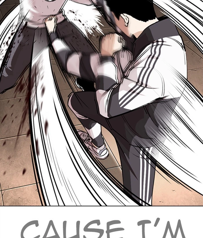Lookism Chapter 272 — page 55