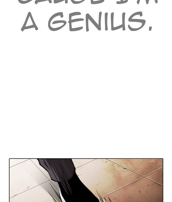 Lookism Chapter 272 — page 56