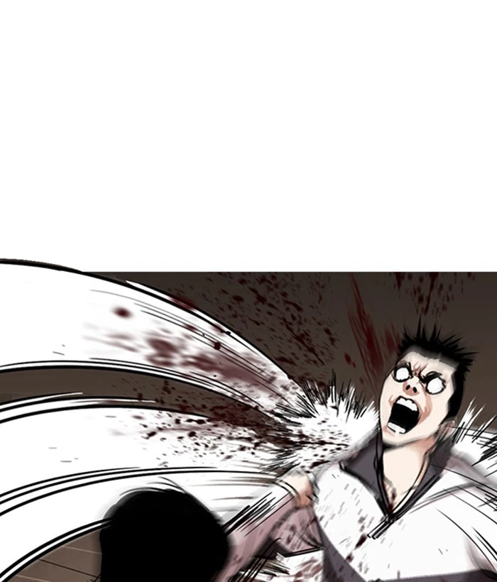 Lookism Chapter 272 — page 58