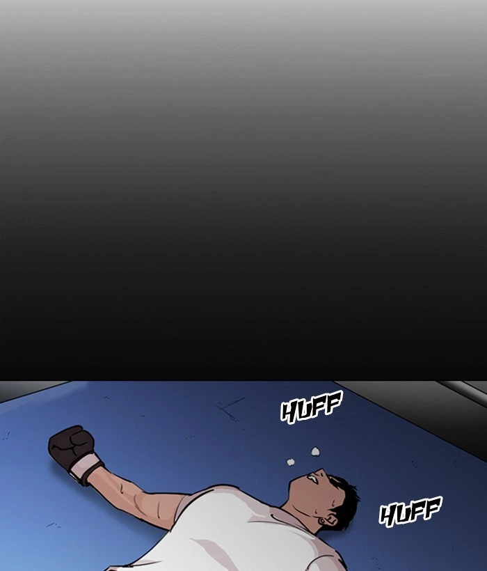Lookism Chapter 272 — page 62