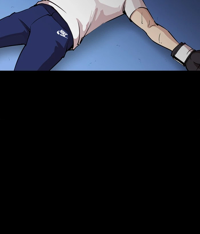 Lookism Chapter 272 — page 63