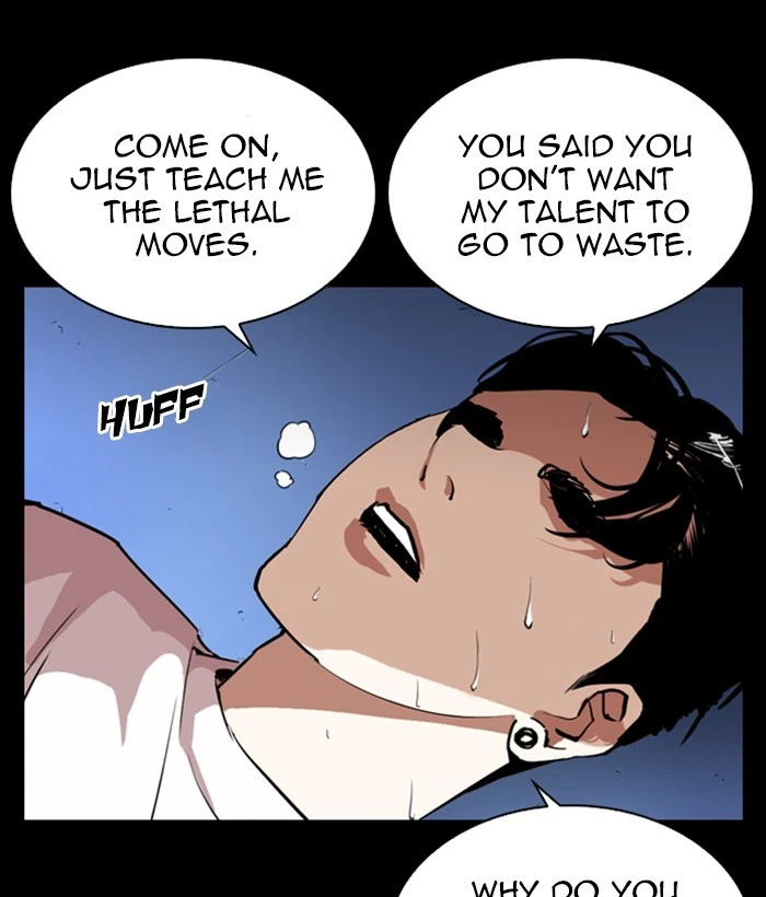 Lookism Chapter 272 — page 64