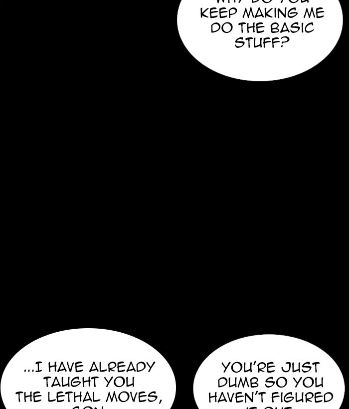 Lookism Chapter 272 — page 65