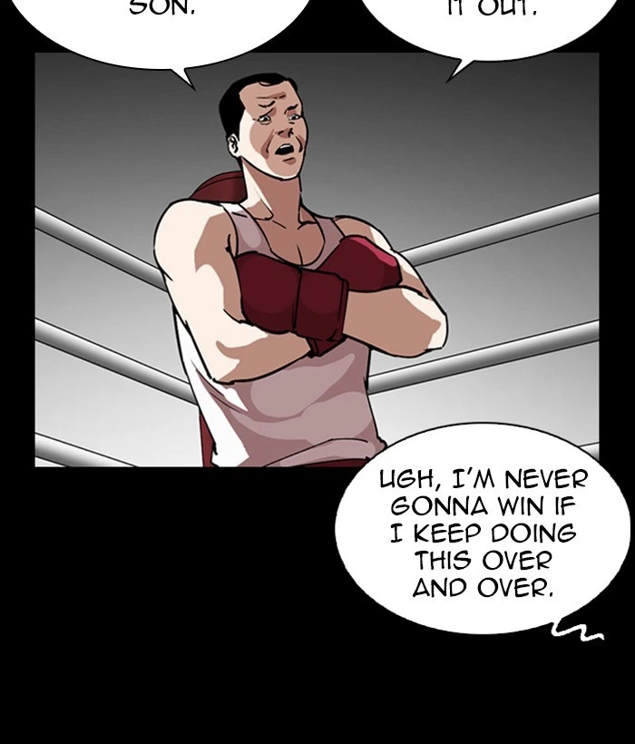 Lookism Chapter 272 — page 66