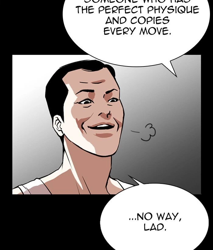Lookism Chapter 272 — page 69