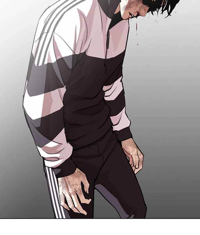 Lookism Chapter 272 — page 74