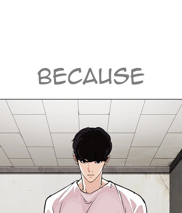 Lookism Chapter 272 — page 79