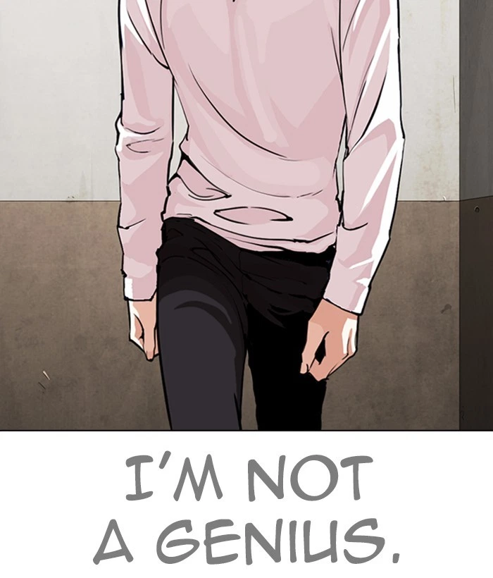 Lookism Chapter 272 — page 80