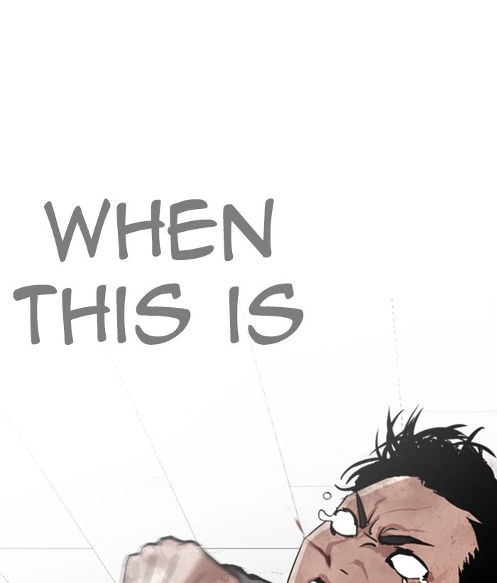 Lookism Chapter 272 — page 83