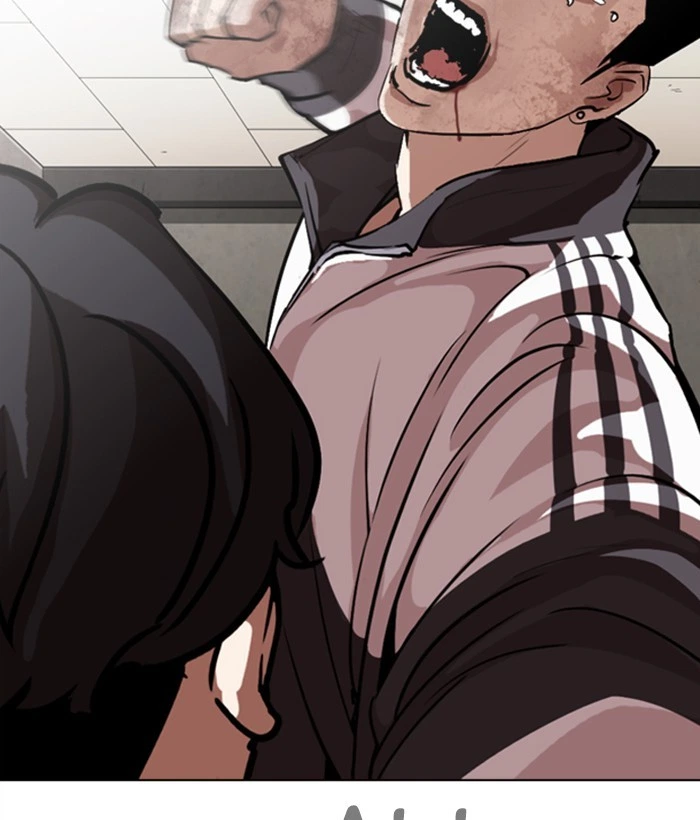 Lookism Chapter 272 — page 84