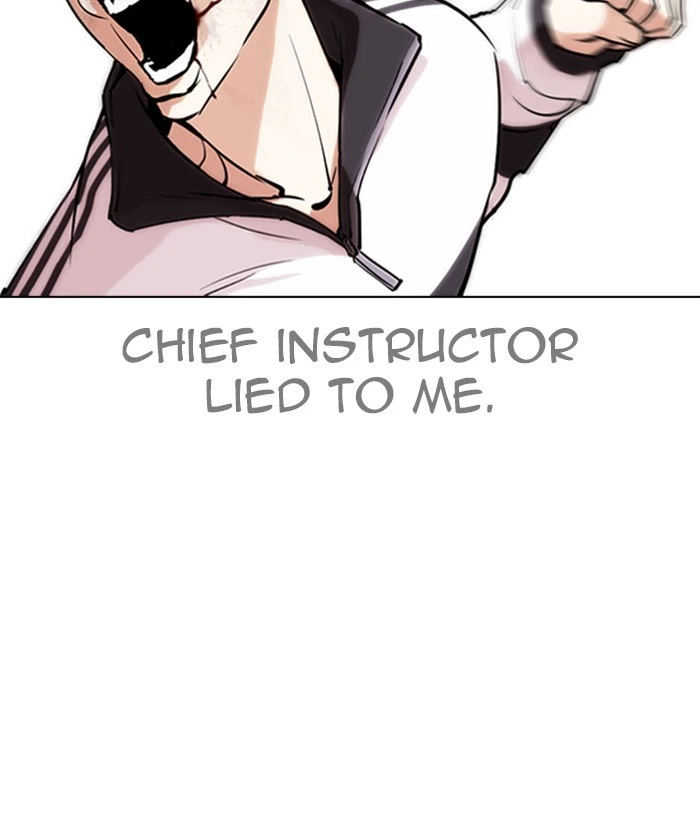 Lookism Chapter 272 — page 89