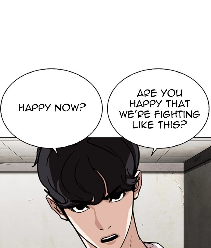 Lookism Chapter 272 — page 92