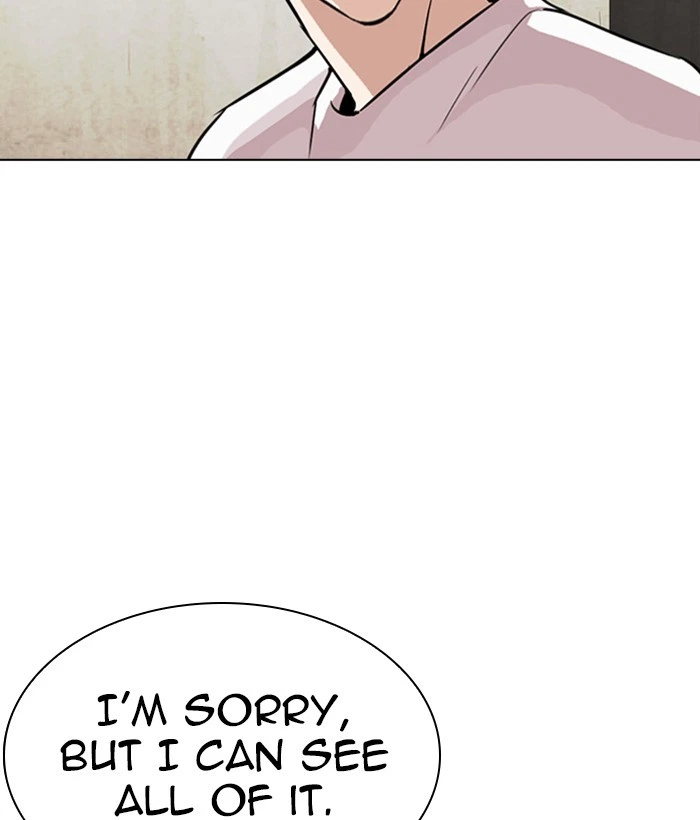 Lookism Chapter 272 — page 93