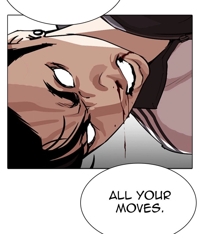 Lookism Chapter 272 — page 94