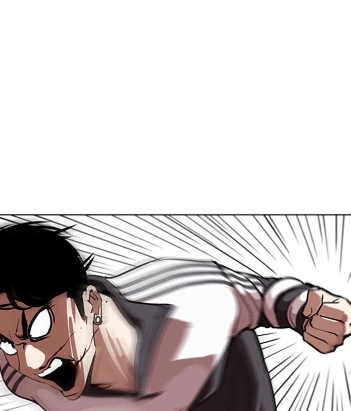 Lookism Chapter 272 — page 96