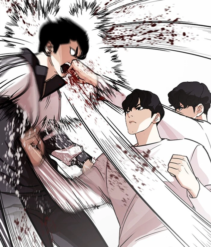 Lookism Chapter 272 — page 106