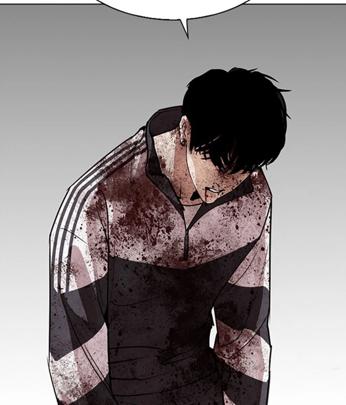 Lookism Chapter 272 — page 110