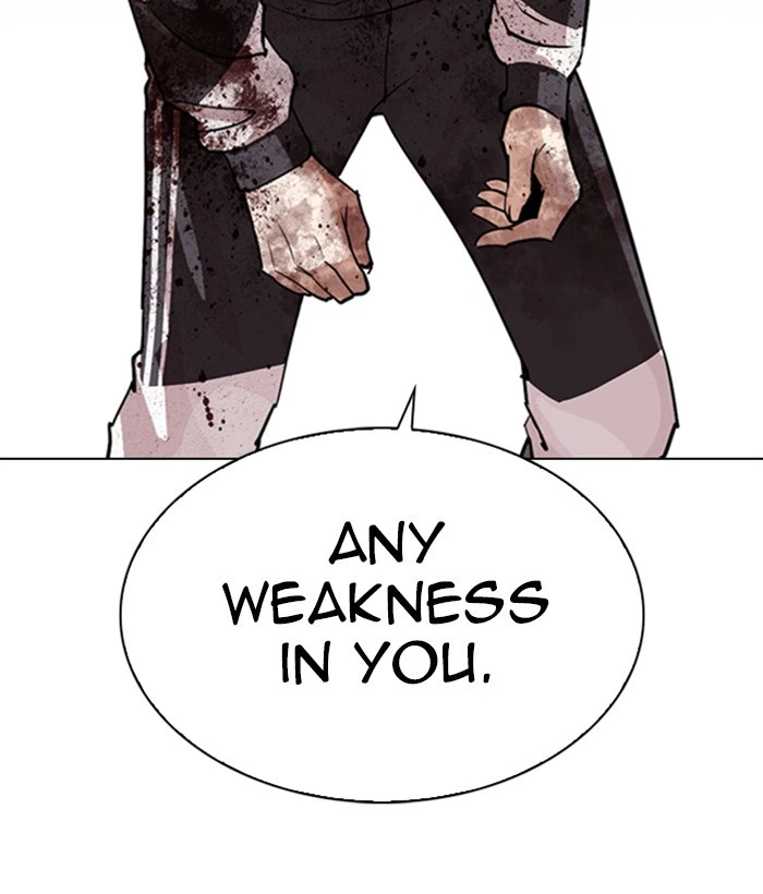 Lookism Chapter 272 — page 111