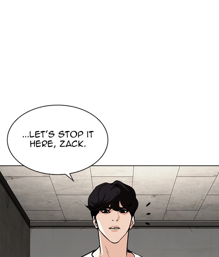 Lookism Chapter 272 — page 112