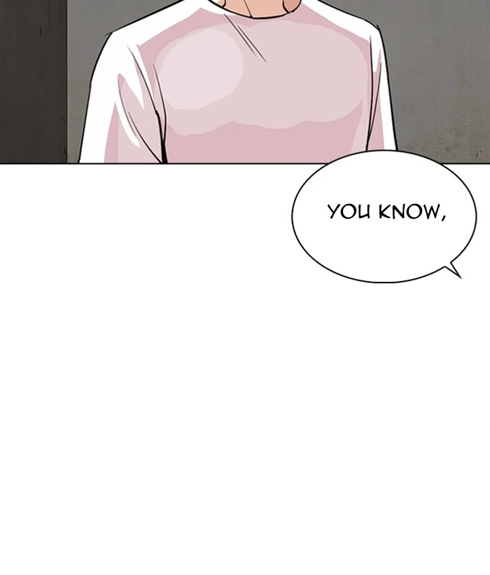 Lookism Chapter 272 — page 113