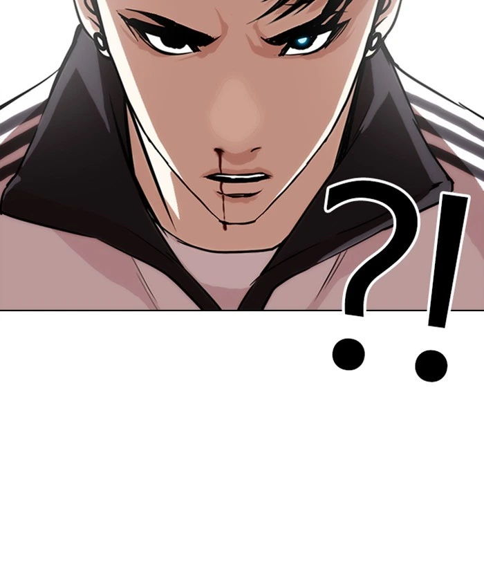 Lookism Chapter 272 — page 115