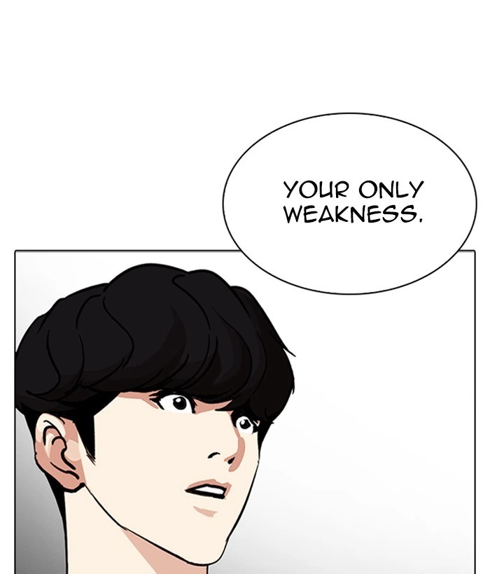 Lookism Chapter 272 — page 116
