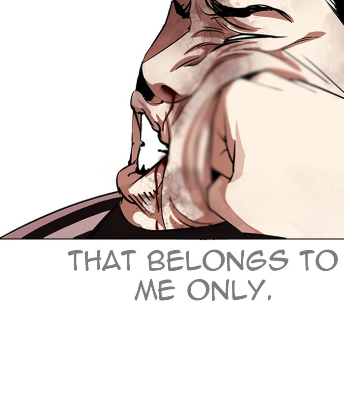 Lookism Chapter 272 — page 123