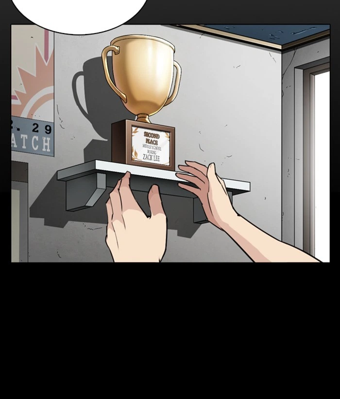 Lookism Chapter 272 — page 125