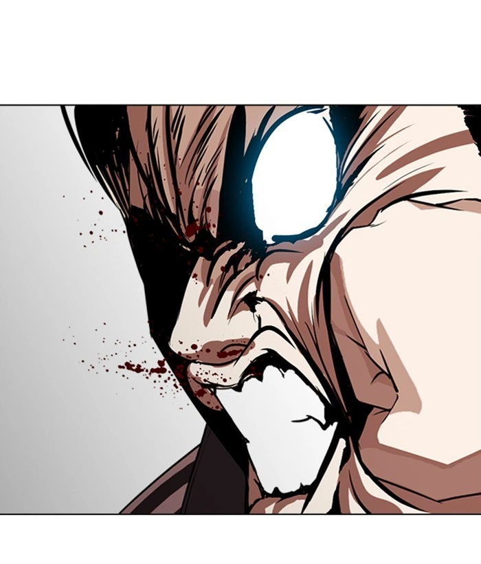 Lookism Chapter 272 — page 128