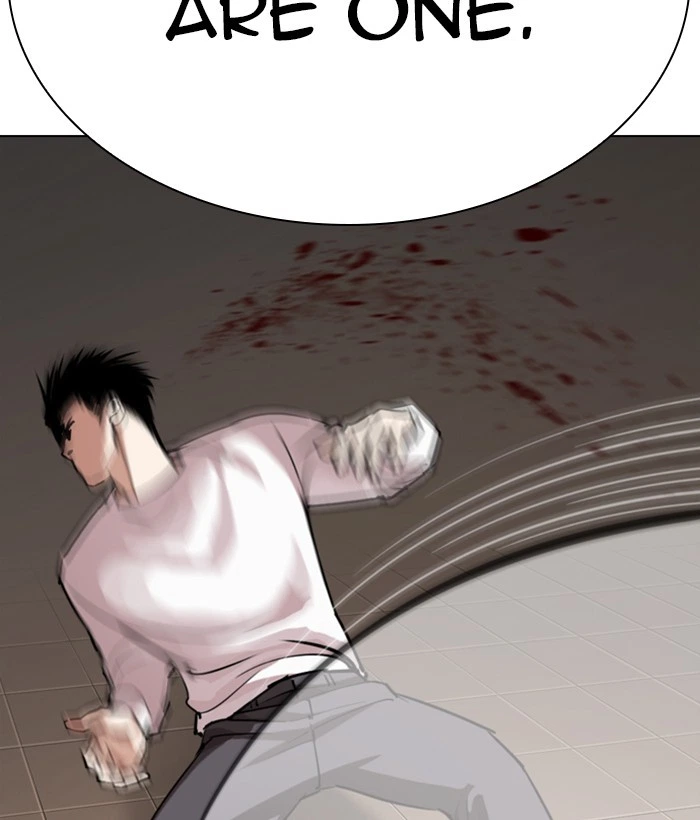 Lookism Chapter 272 — page 132