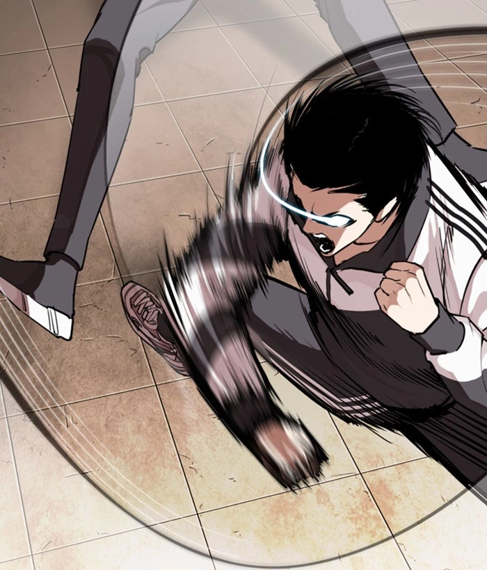 Lookism Chapter 272 — page 133