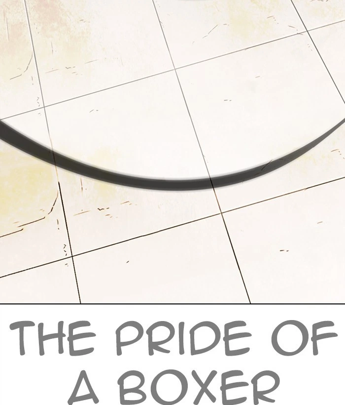 Lookism Chapter 272 — page 134