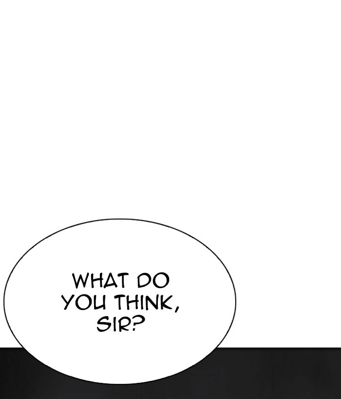 Lookism Chapter 272 — page 137