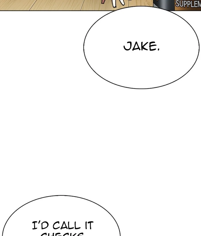 Lookism Chapter 272 — page 139