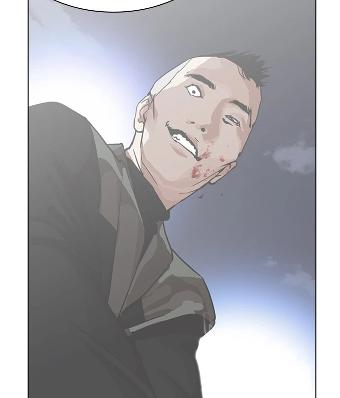 Lookism Chapter 272 — page 144