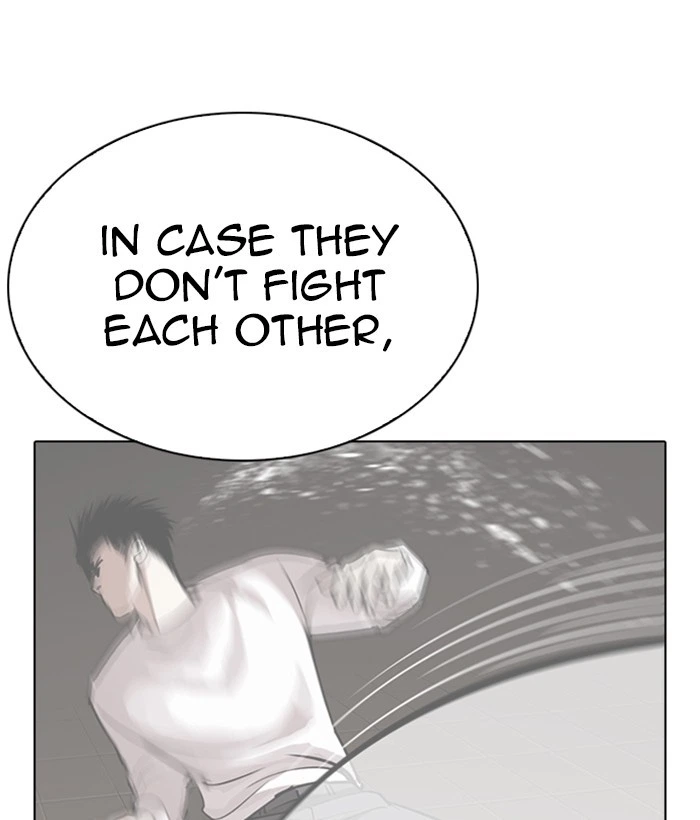 Lookism Chapter 272 — page 146