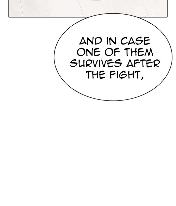 Lookism Chapter 272 — page 148