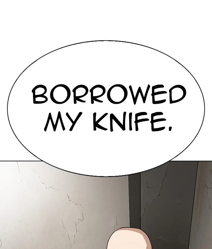Lookism Chapter 272 — page 151