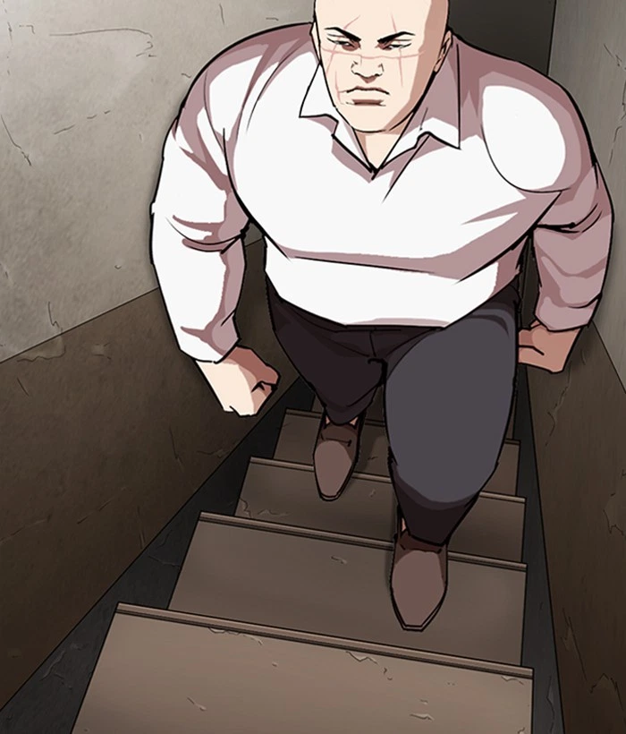 Lookism Chapter 272 — page 152