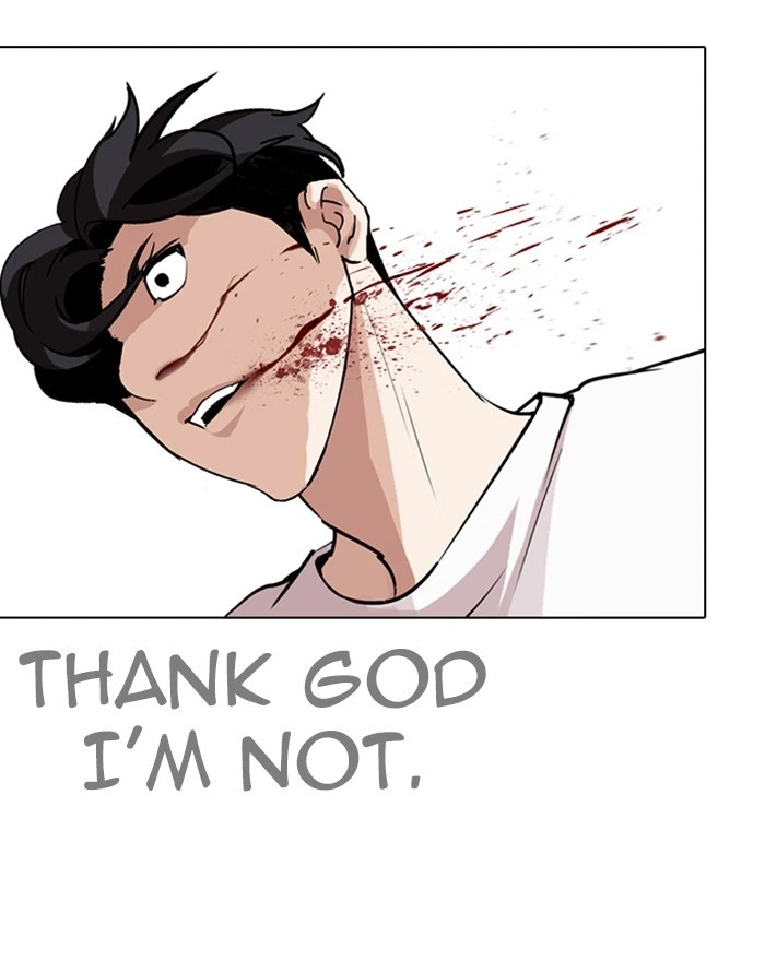 Lookism Chapter 273 — page 6
