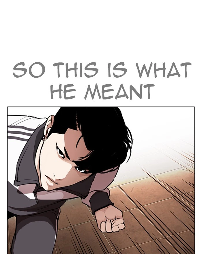 Lookism Chapter 273 — page 13