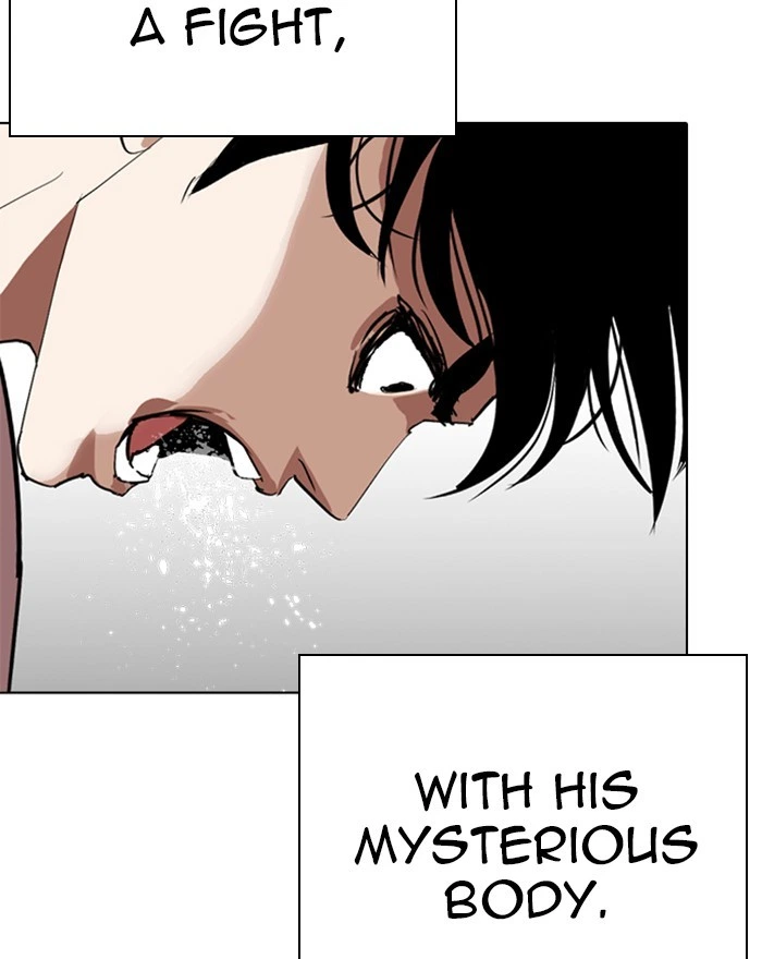Lookism Chapter 273 — page 18