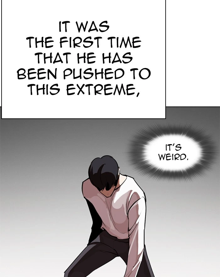 Lookism Chapter 273 — page 20
