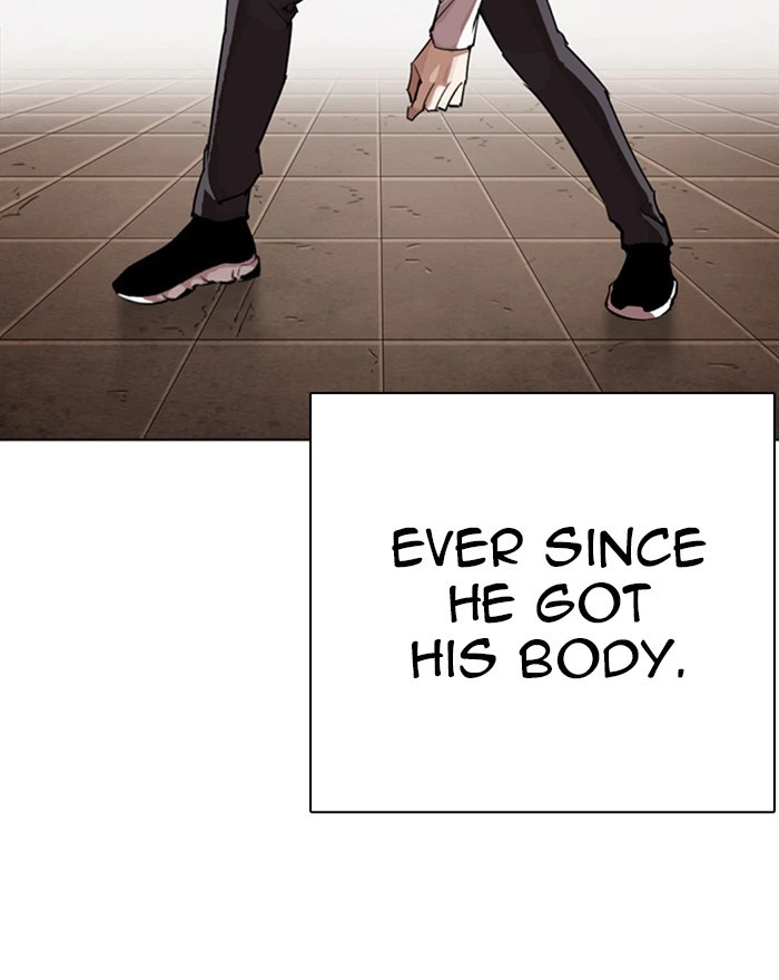 Lookism Chapter 273 — page 21