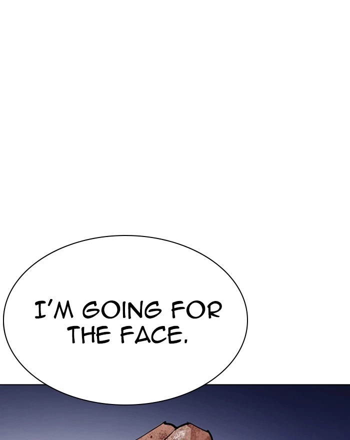 Lookism Chapter 273 — page 27