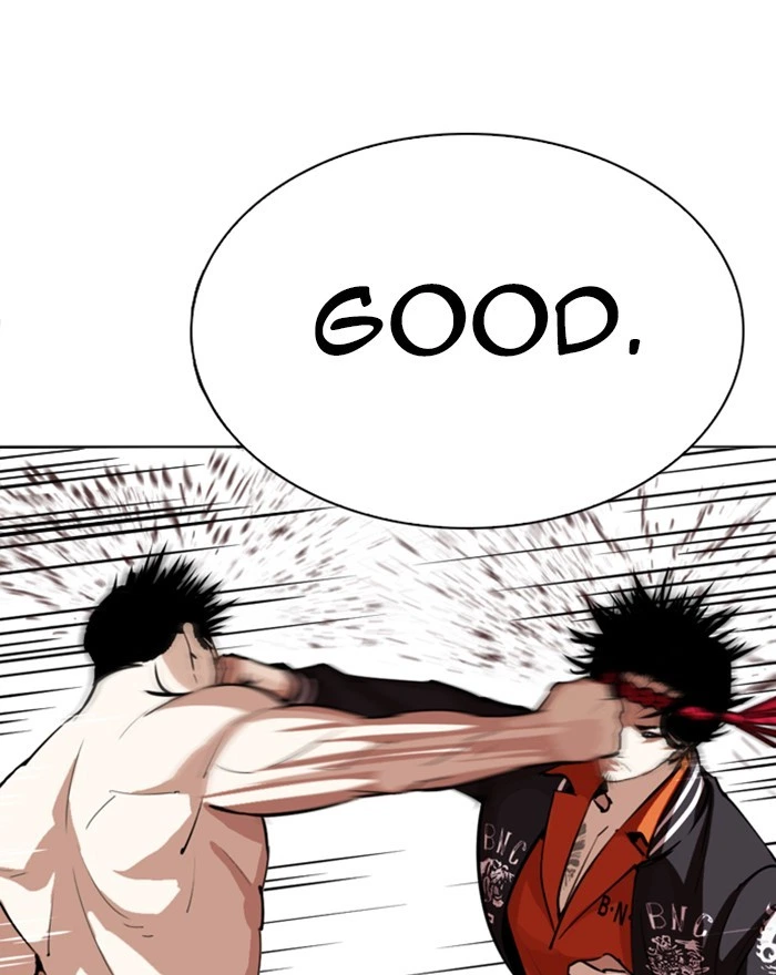 Lookism Chapter 273 — page 32