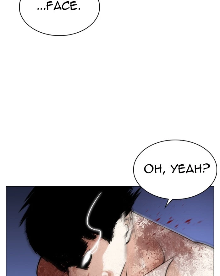 Lookism Chapter 273 — page 35