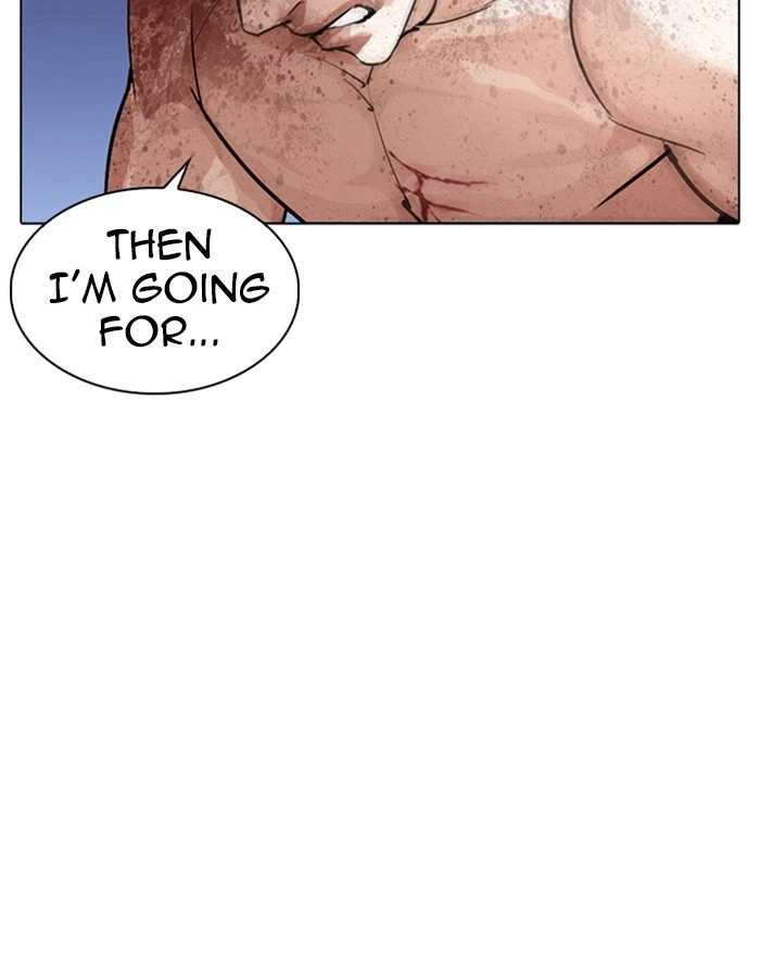 Lookism Chapter 273 — page 36