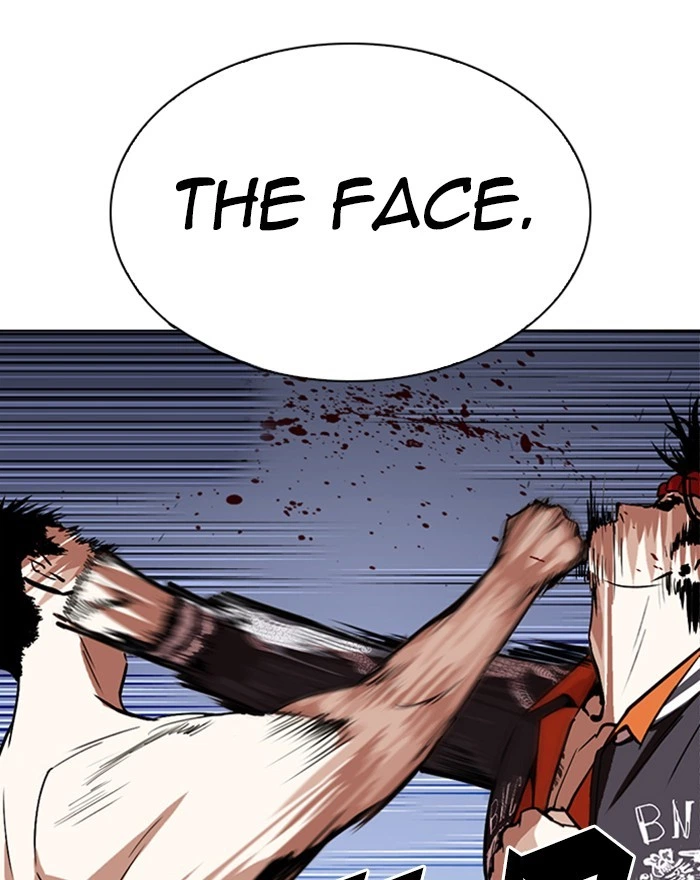 Lookism Chapter 273 — page 37