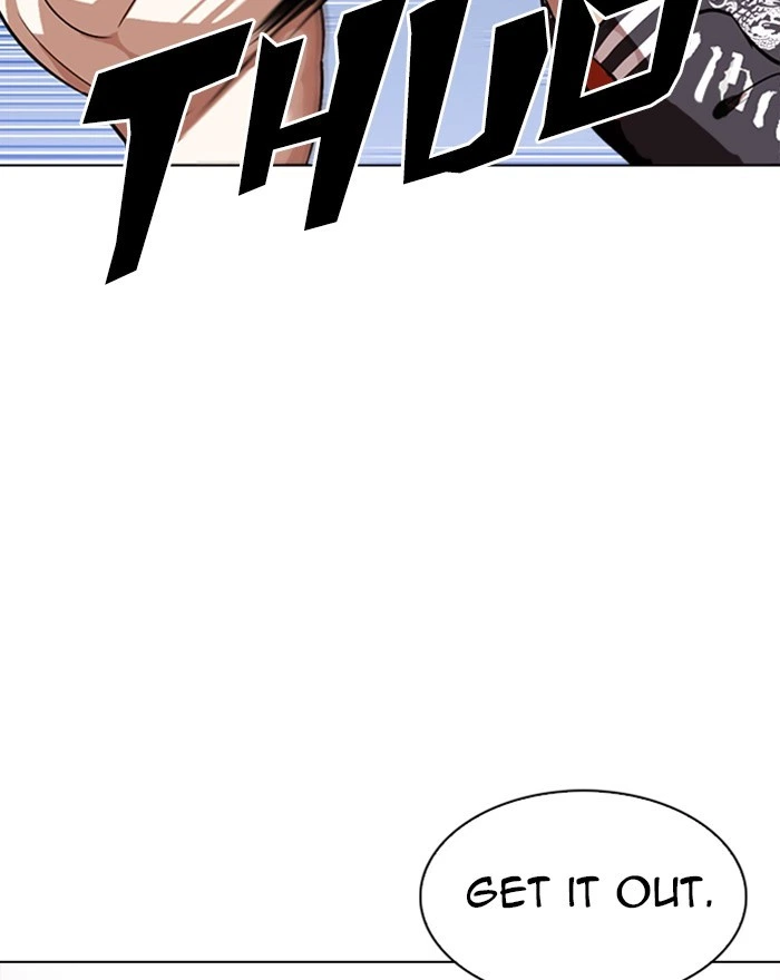 Lookism Chapter 273 — page 38